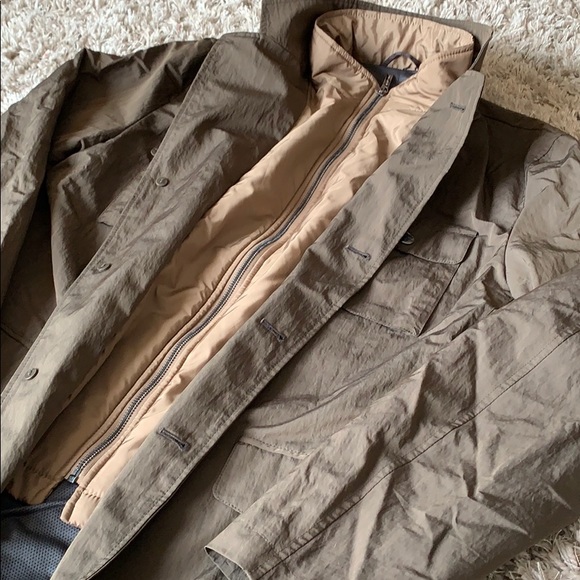 MICHAEL KORS Lightweight Jacket - Picture 3 of 8